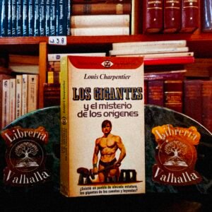 Los gigantes y el misterio de los orígenes