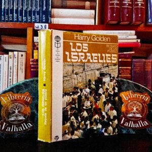 Los Israelíes