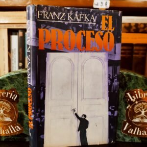 El Proceso