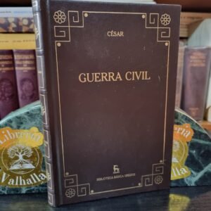 GUERRA CIVIL