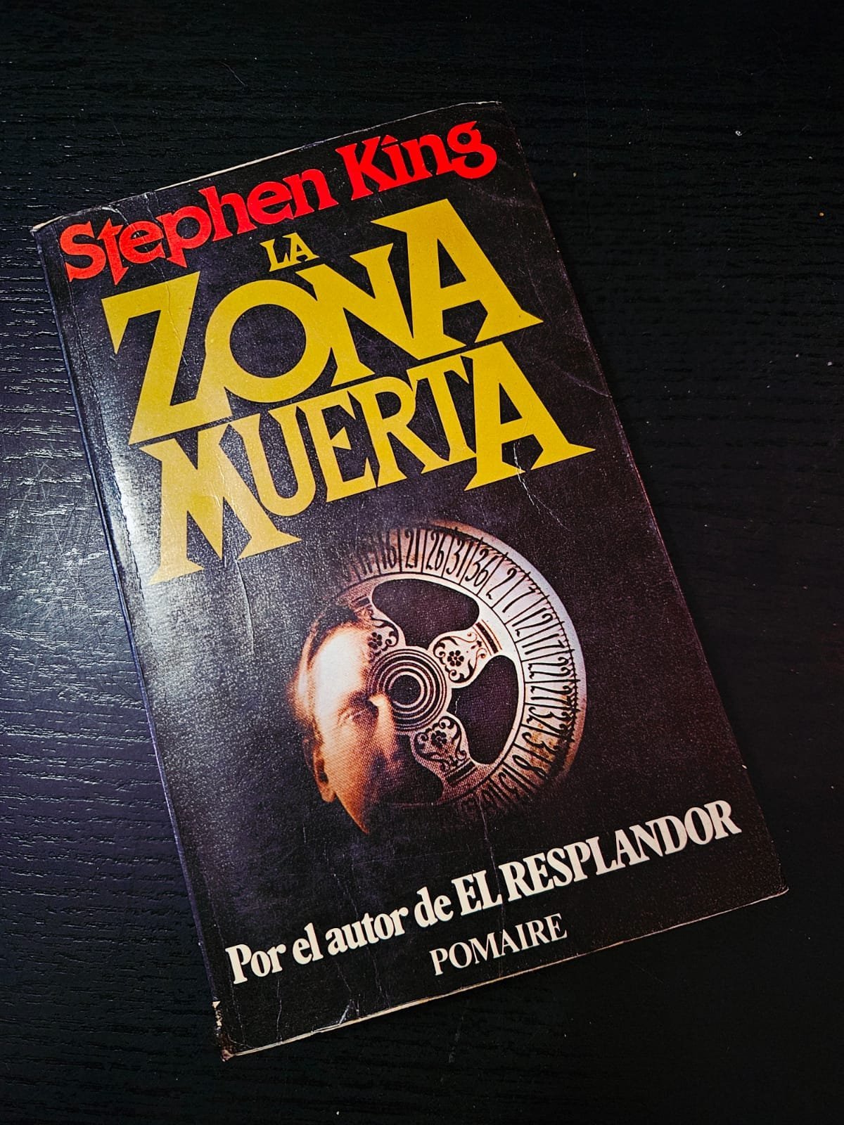 La Zona Muerta