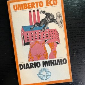 Diario Mínimo