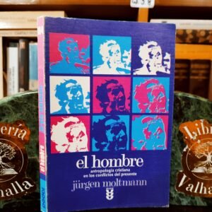 El hombre