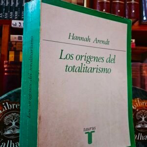 Los orígenes del totalitarismo