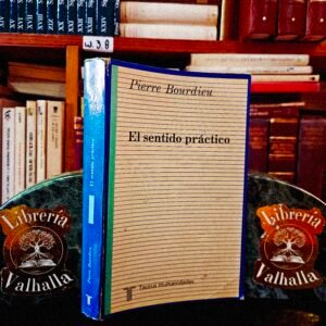 El sentido práctico