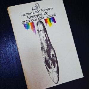 Ensayos de antropología social