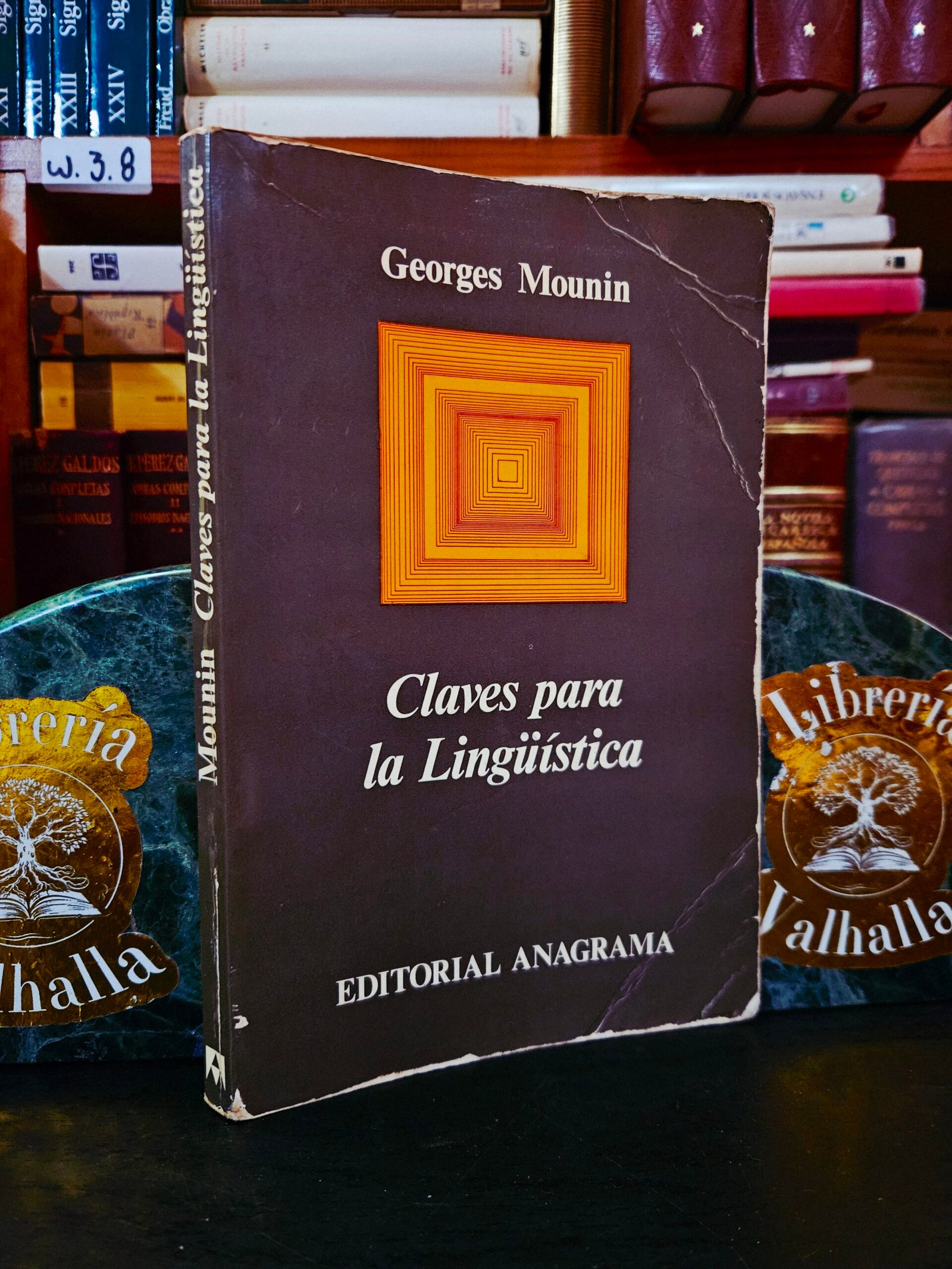 Claves para la Lingüística