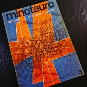 Minotauro 3