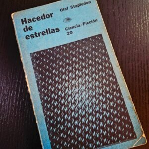 Hacedor de estrellas