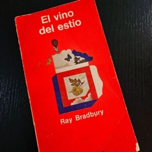 El vino del estío