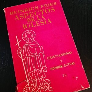 Aspectos de la Iglesia