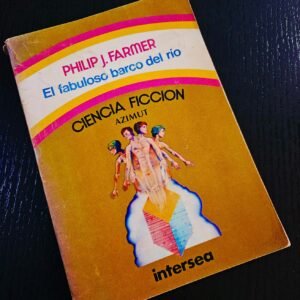 El fabuloso barco del río