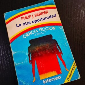 La otra oportunidad