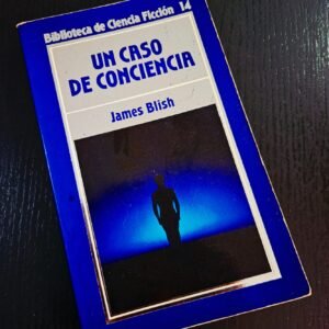 Un caso de conciencia