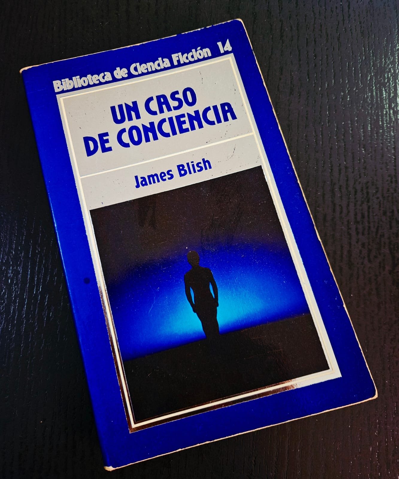 Un caso de conciencia