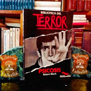 Psicosis