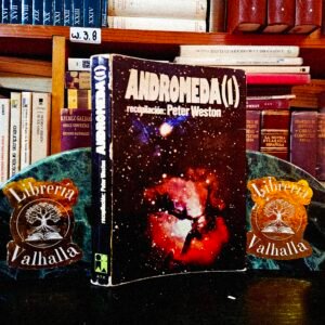 Andrómeda 1