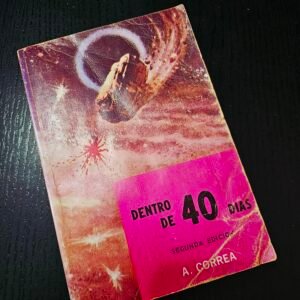 Dentro de 40 Días