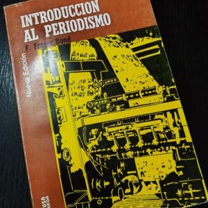 Introducción al Periodismo