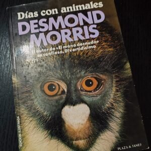 Días con animales