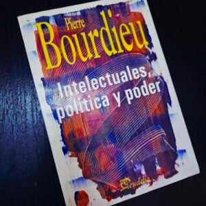 Intelectuales