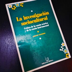 La investigación sociocultural