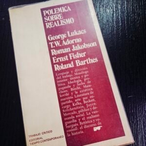 Polémica sobre Realismo