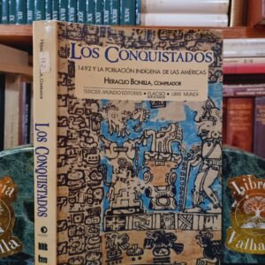 Los Conquistados