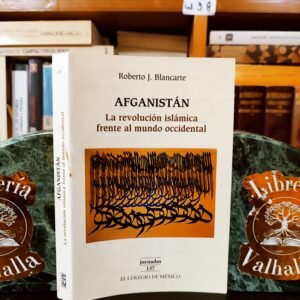 Afganistán