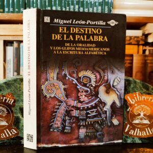 El Destino de la Palabra