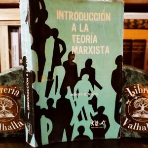 Introducción a la Teoría Marxista