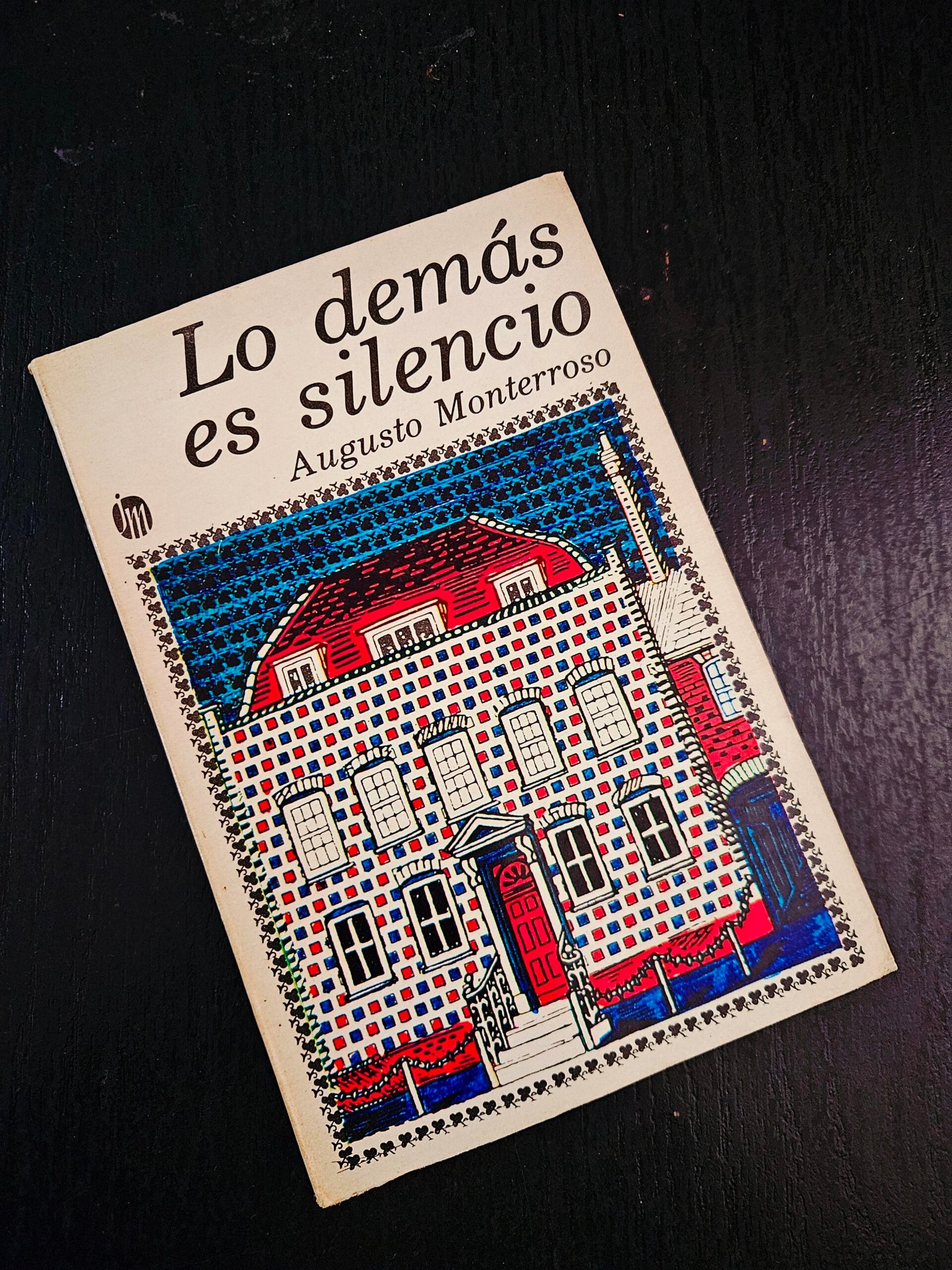 Lo demás es silencio
