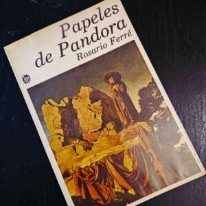 Papeles de Pandora