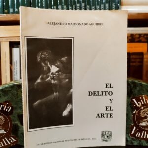 El Delito y el Arte