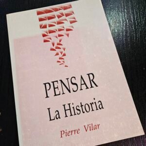 Pensar la historia