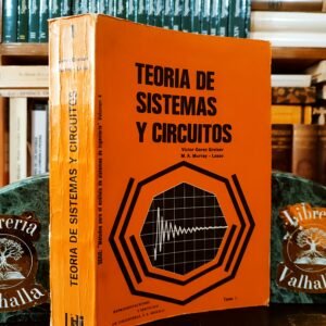 Teoría de Sistemas y Circuitos