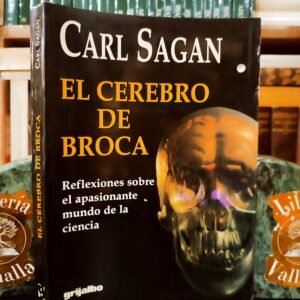 El Cerebro de Broca