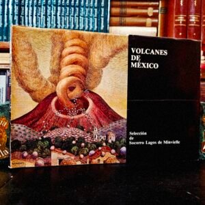 Volcanes de México