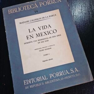 La Vida en México