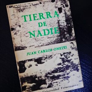 Tierra de nadie