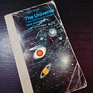 The Universe