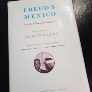 Freud's Mexico
