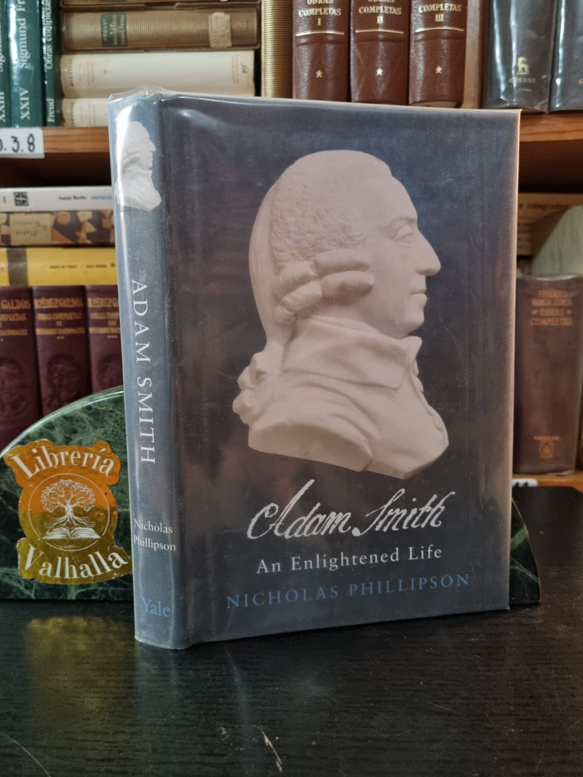 Adam Smith