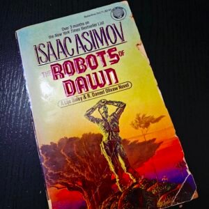 The Robots of Dawn