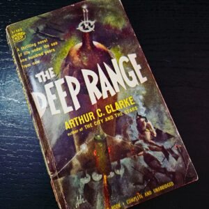 The Deep Range