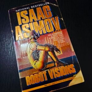 Robot Visions