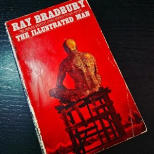 The Illustrated Man