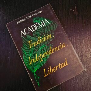 Academia: Tradición