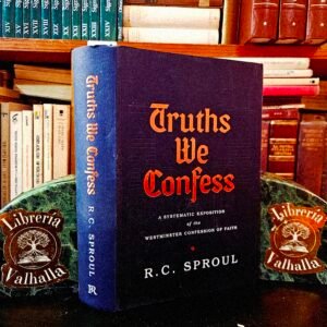 Truths We Confess