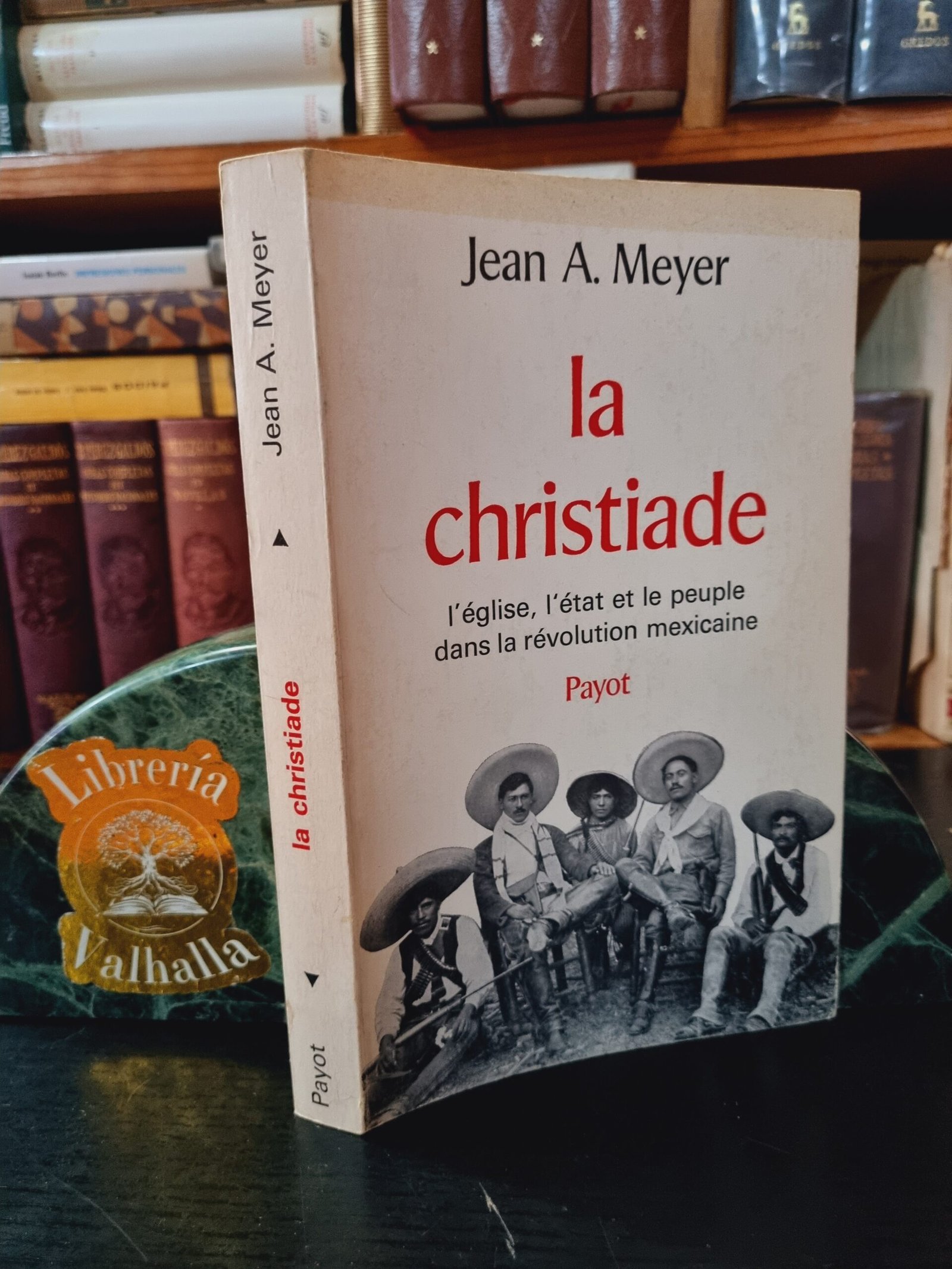 La christiade